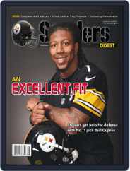 Steelers Digest (Digital) Subscription                    July 1st, 2015 Issue