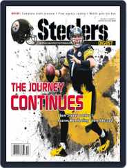 Steelers Digest (Digital) Subscription                    April 1st, 2015 Issue