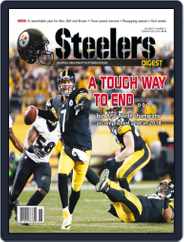 Steelers Digest (Digital) Subscription                    January 14th, 2015 Issue