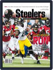 Steelers Digest (Digital) Subscription                    December 27th, 2014 Issue