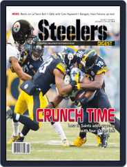 Steelers Digest (Digital) Subscription                    December 3rd, 2014 Issue