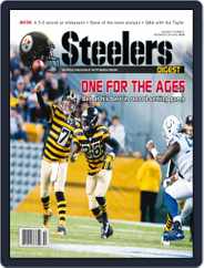 Steelers Digest (Digital) Subscription                    October 30th, 2014 Issue