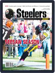 Steelers Digest (Digital) Subscription                    October 15th, 2014 Issue