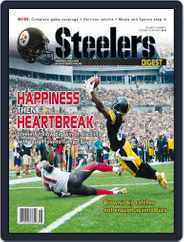 Steelers Digest (Digital) Subscription                    October 1st, 2014 Issue
