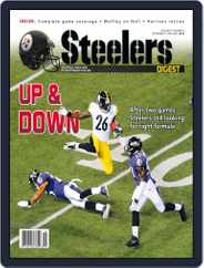 Steelers Digest (Digital) Subscription                    September 15th, 2014 Issue