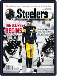 Steelers Digest (Digital) Subscription                    September 1st, 2014 Issue