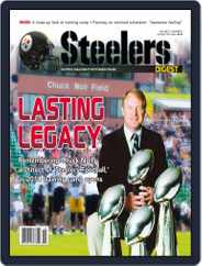 Steelers Digest (Digital) Subscription                    August 2nd, 2014 Issue