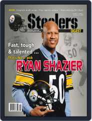 Steelers Digest (Digital) Subscription                    May 29th, 2014 Issue
