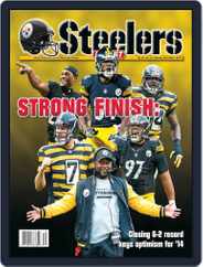Steelers Digest (Digital) Subscription                    January 16th, 2014 Issue