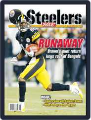 Steelers Digest (Digital) Subscription                    December 17th, 2013 Issue