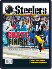 Steelers Digest (Digital) Subscription                    December 10th, 2013 Issue