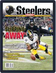 Steelers Digest (Digital) Subscription                    December 3rd, 2013 Issue