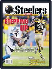 Steelers Digest (Digital) Subscription                    November 19th, 2013 Issue