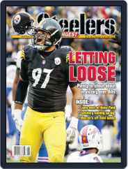 Steelers Digest (Digital) Subscription                    November 12th, 2013 Issue
