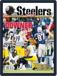 Steelers Digest (Digital) Subscription                    November 5th, 2013 Issue
