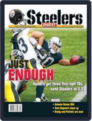 Steelers Digest (Digital) Subscription                    October 29th, 2013 Issue