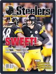 Steelers Digest (Digital) Subscription                    October 22nd, 2013 Issue