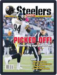 Steelers Digest (Digital) Subscription                    October 15th, 2013 Issue
