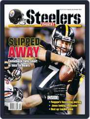 Steelers Digest (Digital) Subscription                    September 24th, 2013 Issue