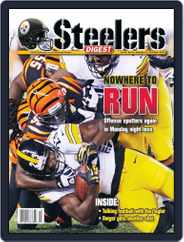 Steelers Digest (Digital) Subscription                    September 18th, 2013 Issue