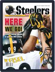 Steelers Digest (Digital) Subscription                    September 2nd, 2013 Issue