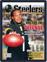 Steelers Digest (Digital) Subscription                    May 9th, 2013 Issue