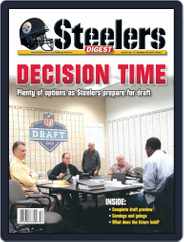 Steelers Digest (Digital) Subscription                    March 25th, 2013 Issue