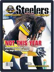 Steelers Digest (Digital) Subscription                    December 25th, 2012 Issue