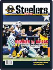 Steelers Digest (Digital) Subscription                    December 18th, 2012 Issue