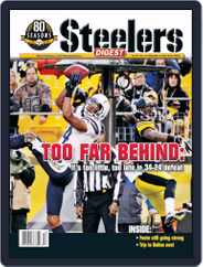 Steelers Digest (Digital) Subscription                    December 11th, 2012 Issue