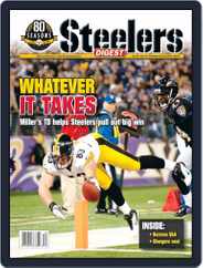 Steelers Digest (Digital) Subscription                    December 4th, 2012 Issue