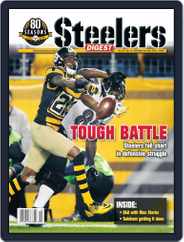 Steelers Digest (Digital) Subscription                    November 20th, 2012 Issue