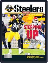 Steelers Digest (Digital) Subscription                    November 13th, 2012 Issue