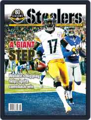 Steelers Digest (Digital) Subscription                    November 7th, 2012 Issue