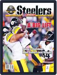 Steelers Digest (Digital) Subscription                    October 24th, 2012 Issue