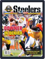 Steelers Digest (Digital) Subscription                    September 12th, 2012 Issue