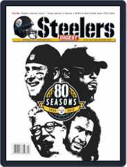 Steelers Digest (Digital) Subscription                    September 3rd, 2012 Issue