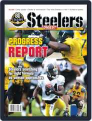 Steelers Digest (Digital) Subscription                    August 15th, 2012 Issue