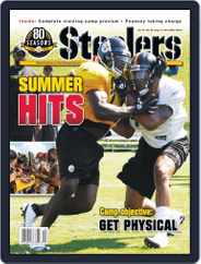 Steelers Digest (Digital) Subscription                    July 23rd, 2012 Issue
