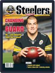 Steelers Digest (Digital) Subscription                    May 11th, 2012 Issue