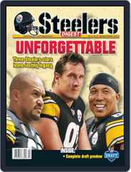 Steelers Digest (Digital) Subscription                    April 6th, 2012 Issue