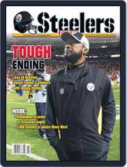 Steelers Digest (Digital) Subscription                    January 16th, 2012 Issue
