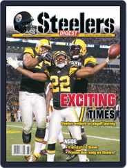 Steelers Digest (Digital) Subscription                    January 4th, 2012 Issue