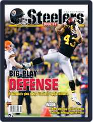 Steelers Digest (Digital) Subscription                    December 12th, 2011 Issue