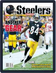Steelers Digest (Digital) Subscription                    December 6th, 2011 Issue
