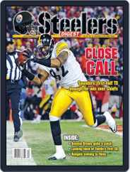 Steelers Digest (Digital) Subscription                    November 29th, 2011 Issue