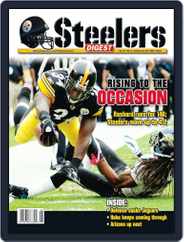 Steelers Digest (Digital) Subscription                    October 18th, 2011 Issue