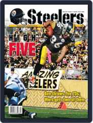 Steelers Digest (Digital) Subscription                    October 11th, 2011 Issue