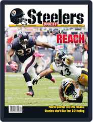 Steelers Digest (Digital) Subscription                    October 4th, 2011 Issue
