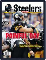 Steelers Digest (Digital) Subscription                    September 13th, 2011 Issue